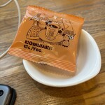 コメダ珈琲店 大塚南口店 - 