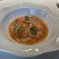 Jean-Georges Tokyo - 