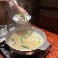 とり田 博多本店 - 