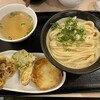 赤坂 讃岐うどん ほし野