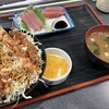 天麩羅の里　天 - みそもんた