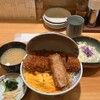 日本橋とんかつ 一 日本橋本店