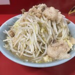 ラーメン二郎 - 