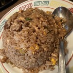 新福菜館 麻布十番店 - 