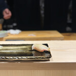 Ginza Sushidokoro Maguro Soumasuisan - 