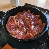 炭火和牛焼肉もうもう亭 広小路店 - 
