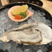 梅田 鮨割烹のの - 