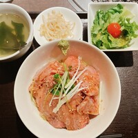 BeefGarden 二子玉川 - 