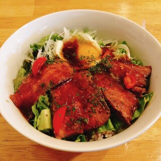 有機野菜と創作料理 菜七彩_0