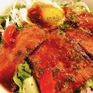 有機野菜と創作料理 菜七彩_1