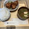 サロンギンザサボウ こめ食堂