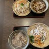 肉汁うどん長嶋屋