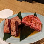 焼肉みゆき苑 - 