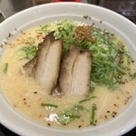 山神山人 麺ロード店 - 