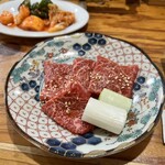 焼肉 次郎 - 