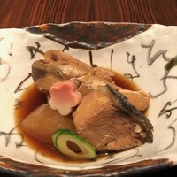 かがり - 鰤大根