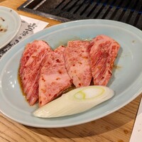 焼肉みゆき苑 - 