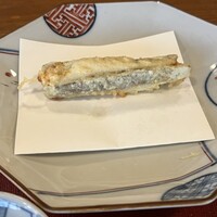 くいしん坊 - 