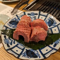 焼肉みゆき苑 - 