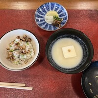 くいしん坊 - 