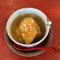 くいしん坊 - 