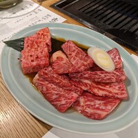 焼肉みゆき苑 - 