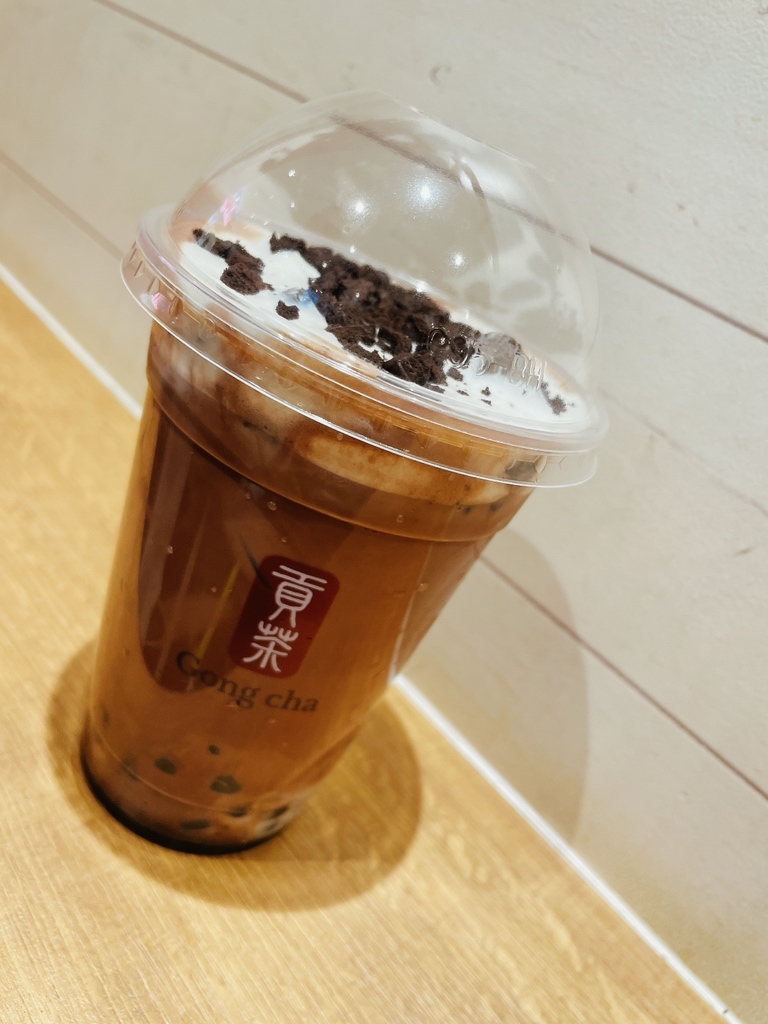 ゴンチャ　ミルクティー　2ケース48本 ゴンチャ ミルクティー 2ケース48本