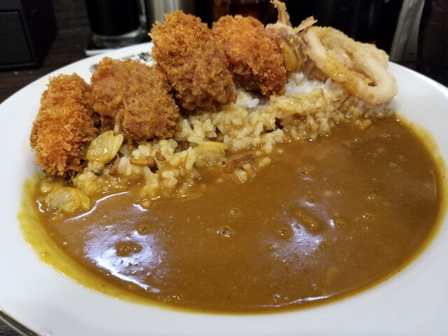 CoCo Ichiban Ya Akabane Lalagaden Ten photo 2