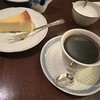 カフェ・アンセーニュ・ダングル 自由が丘店