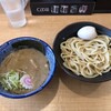 つけめん 京蔵