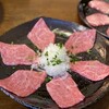 炭火焼肉 やまもと