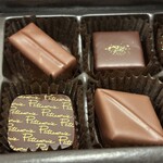 テオブロマ - ボンボンショコラ10個入り