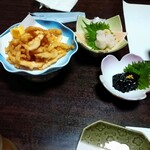 食彩居酒屋 灘や - 