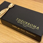 テオブロマ - ボンボンショコラ10個入り