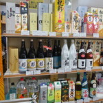 TSUKASAYA - 店内で販売されている商品