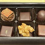 テオブロマ - ボンボンショコラ10個入り