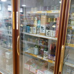 TSUKASAYA - 店内で販売されている商品