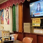 グレイトカルカッタ - 日本のテレビ＆フリーWi-Fiです