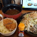 とんから亭 - 料理写真: