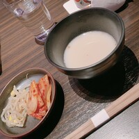 焼肉うしごろ 銀座並木通り店 - 