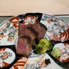 肉料理 やまなか