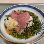 肉料理 やまなか - 