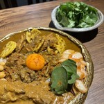 スパイスポスト - 