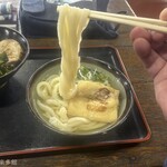 ヨコクラうどん - 