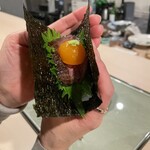 肉料理 やまなか - 