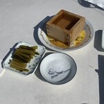 八方リーゼン小屋 - 