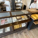 松華堂菓子店 - 