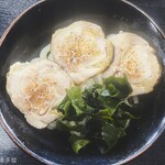 ヨコクラうどん - 