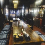 ヨコクラうどん - 