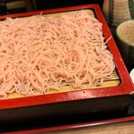 御膳蕎麦 雷門 田川 - 